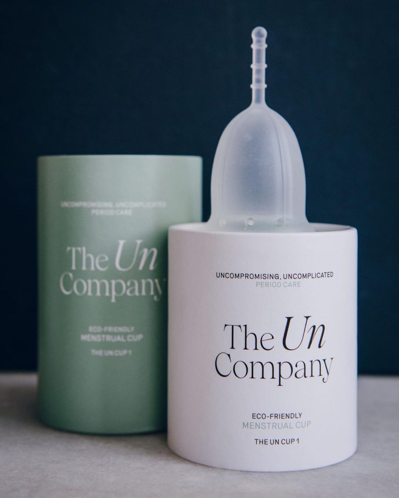 easy eco swaps for a more sustainable lifestyle: health & beauty | menstrual cups